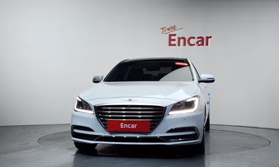 Genesis G80 2017, 103659 км, за 13154.42 USD