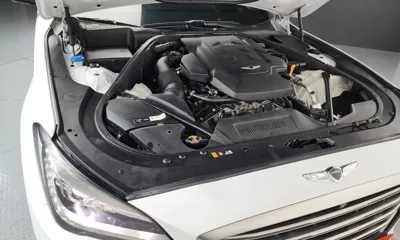 Genesis G80 2017, 103659 км, за 13154.42 USD - фото 6