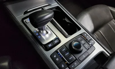 Genesis G80 2017, 103659 км, за 13154.42 USD - фото 9