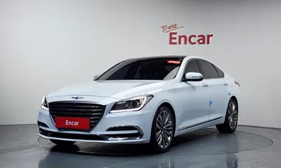 Genesis G80 2017, 103659 км, за 13154.42 USD - фото 11