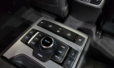 Genesis G80 2017, 103659 км, за 13154.42 USD - фото 20