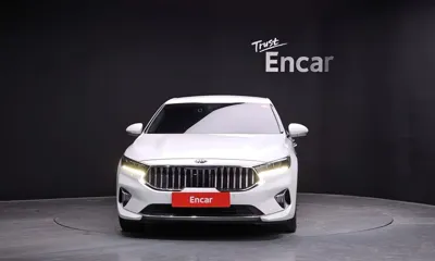 Kia K7 2021, 104057 км, за 11590.8 USD
