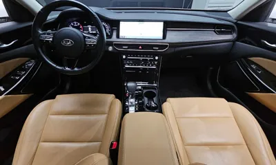 Kia K7 2021, 104057 км, за 11590.8 USD - фото 7