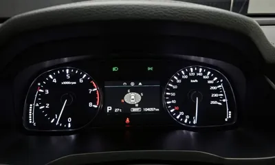 Kia K7 2021, 104057 км, за 11590.8 USD - фото 8