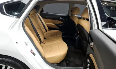 Kia K7 2021, 104057 км, за 11590.8 USD - фото 11