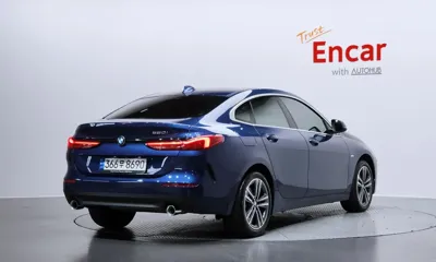 BMW 2-Series 2022, 13471 км, за 15827.8 USD