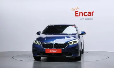 BMW 2-Series 2022, 13471 км, за 15827.8 USD