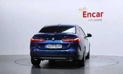BMW 2-Series 2022, 13471 км, за 15827.8 USD