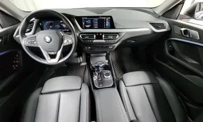 BMW 2-Series 2022, 13471 км, за 15827.8 USD - фото 7