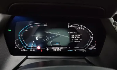 BMW 2-Series 2022, 13471 км, за 15827.8 USD - фото 8