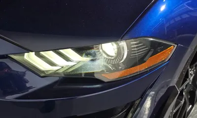 Ford Mustang 2019, 77158 км, за 14977.21 USD - фото 22