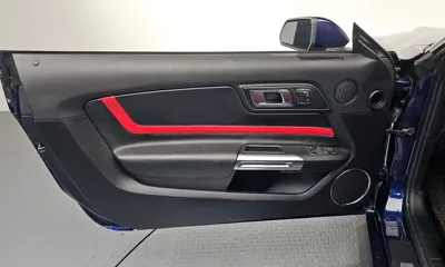 Ford Mustang 2019, 77158 км, за 14977.21 USD - фото 24