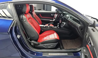 Ford Mustang 2019, 77158 км, за 14977.21 USD - фото 26