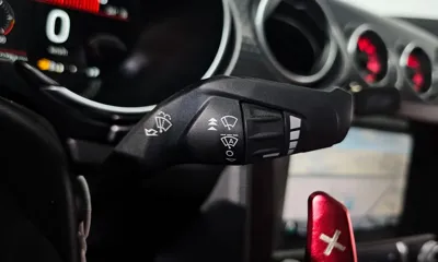 Ford Mustang 2019, 77158 км, за 14977.21 USD - фото 27