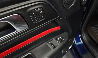 Ford Mustang 2019, 77158 км, за 14977.21 USD - фото 28