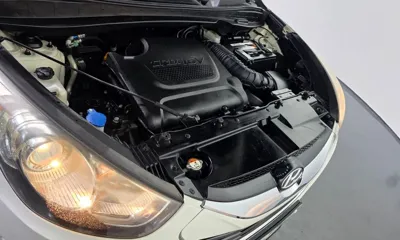 Hyundai Tucson 2013, 98235 км, за 4594.98 USD - фото 6