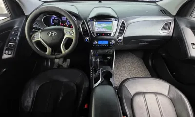 Hyundai Tucson 2013, 98235 км, за 4594.98 USD - фото 7