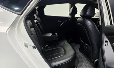 Hyundai Tucson 2013, 98235 км, за 4594.98 USD - фото 12