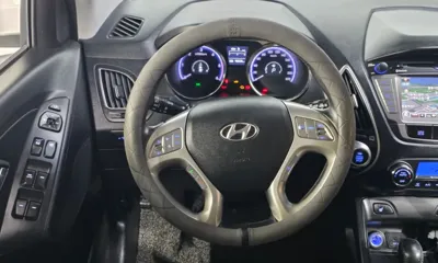 Hyundai Tucson 2013, 98235 км, за 4594.98 USD - фото 13