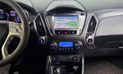 Hyundai Tucson 2013, 98235 км, за 4594.98 USD - фото 14