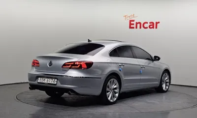 Volkswagen CC 2015, 180637 км, за 4164.47 USD