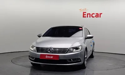 Volkswagen CC 2015, 180637 км, за 4164.47 USD