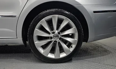 Volkswagen CC 2015, 180637 км, за 4164.47 USD