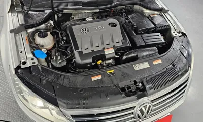 Volkswagen CC 2015, 180637 км, за 4164.47 USD - фото 6