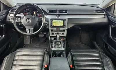 Volkswagen CC 2015, 180637 км, за 4164.47 USD - фото 7