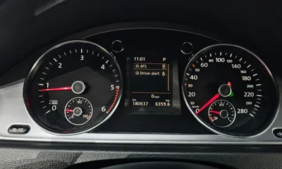 Volkswagen CC 2015, 180637 км, за 4164.47 USD - фото 8