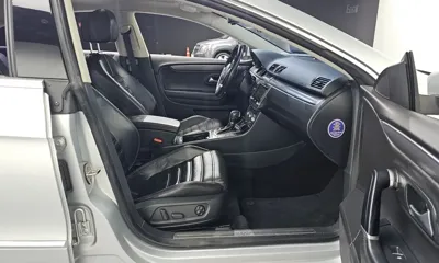 Volkswagen CC 2015, 180637 км, за 4164.47 USD - фото 11