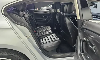 Volkswagen CC 2015, 180637 км, за 4164.47 USD - фото 12