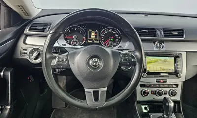 Volkswagen CC 2015, 180637 км, за 4164.47 USD - фото 13