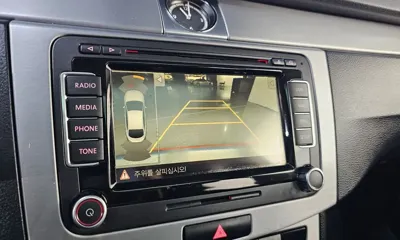 Volkswagen CC 2015, 180637 км, за 4164.47 USD - фото 17