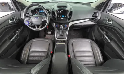 Ford Kuga 2017, 132900 км, за 4560.26 USD - фото 7
