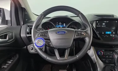 Ford Kuga 2017, 132900 км, за 4560.26 USD - фото 16
