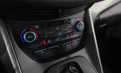 Ford Kuga 2017, 132900 км, за 4560.26 USD - фото 19