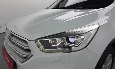 Ford Kuga 2017, 132900 км, за 4560.26 USD - фото 22