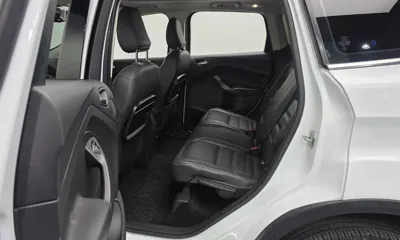 Ford Kuga 2017, 132900 км, за 4560.26 USD - фото 26