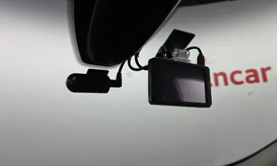 Ford Kuga 2017, 132900 км, за 4560.26 USD - фото 27