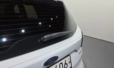 Ford Kuga 2017, 132900 км, за 4560.26 USD - фото 30