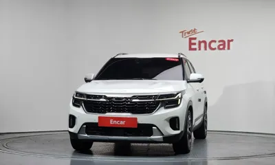Kia Seltos 2023, 45645 км, за 16187.64 USD