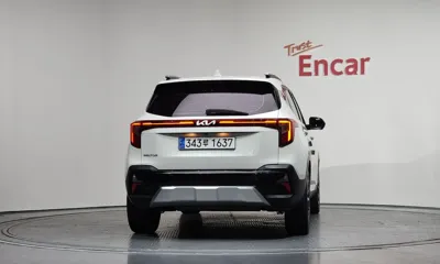 Kia Seltos 2023, 45645 км, за 16187.64 USD