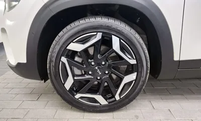 Kia Seltos 2023, 45645 км, за 16187.64 USD