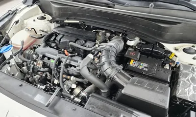 Kia Seltos 2023, 45645 км, за 16187.64 USD - фото 6