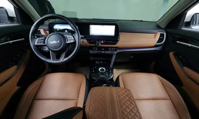 Kia Seltos 2023, 45645 км, за 16187.64 USD - фото 7