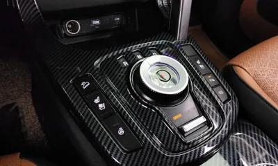 Kia Seltos 2023, 45645 км, за 16187.64 USD - фото 9