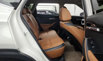 Kia Seltos 2023, 45645 км, за 16187.64 USD - фото 12