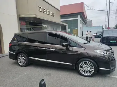 Honda Elysion 2018, 51500 км, за 14134.51 USD
