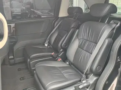 Honda Elysion 2018, 51500 км, за 14134.51 USD